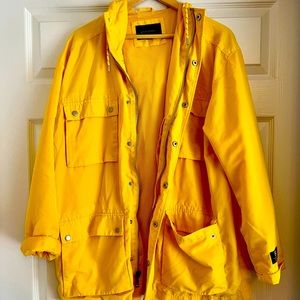Banana Republic Rain Jacket